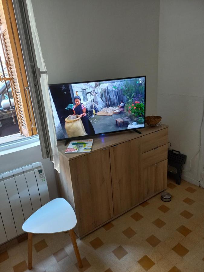 Le St Nicolas Cannes Zewnętrze zdjęcie