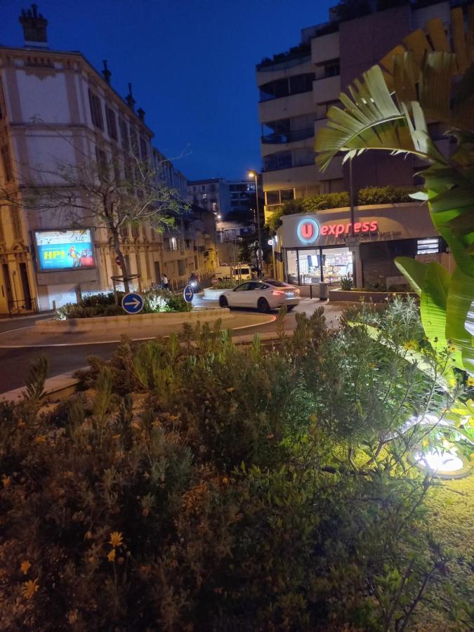 Le St Nicolas Cannes Zewnętrze zdjęcie