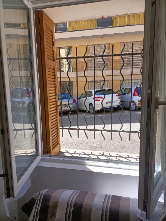 Le St Nicolas Cannes Zewnętrze zdjęcie
